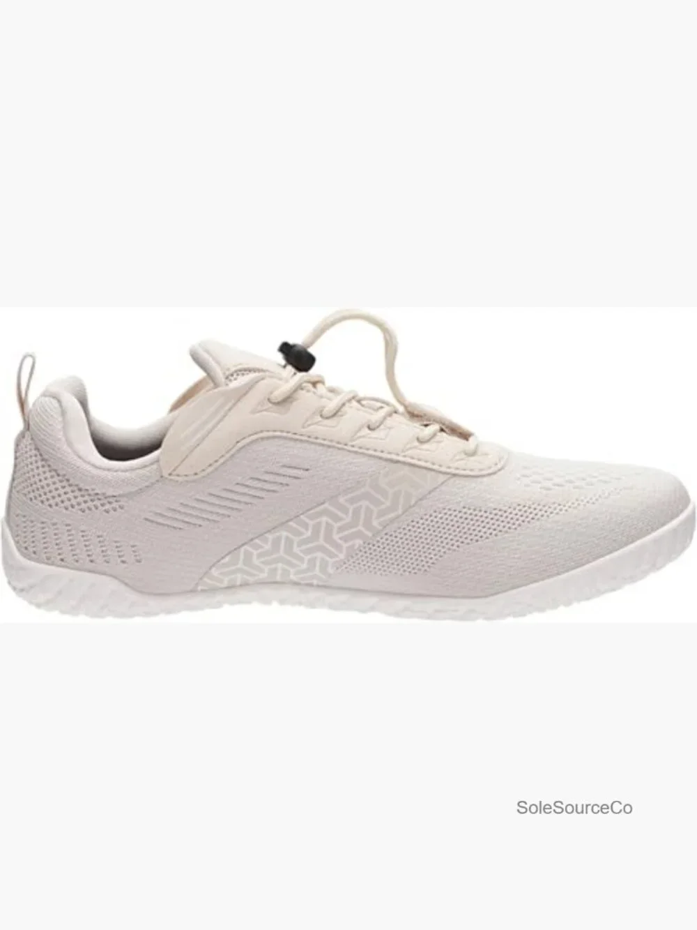 Women's Trail Running Shoes Zero Drop Barefoot Minimalist Sneakers Wide Toe Box